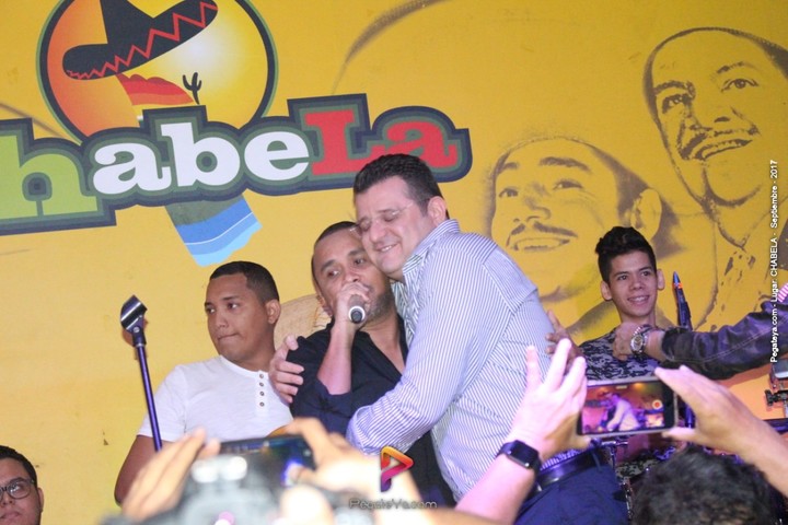 Foto 43 de Chabela - sábado 9 sep 2017 en Discoteca Chabela Bucaramanga, Bucaramanga