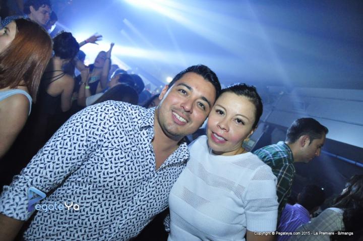 Foto 65 de La Premiere - sabado 16 de mayo de 2015 en La Premiere Bucaramanga, Bucaramanga