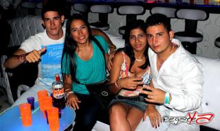 Foto 61 de Junio 15 del 2o13 en Living Night Club, Cali