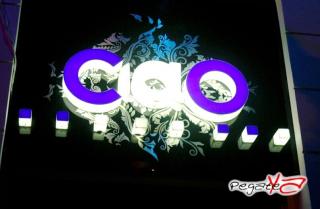 Foto 19 de CIAO CLUB - EL PEÑON ( Cali ) 2013-11-05 en CIAO CLUB - EL PEÑON ( Cali ), Cali