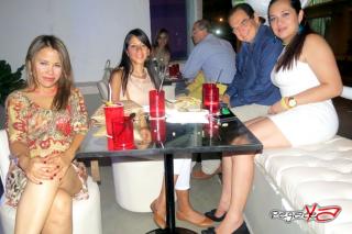 Foto 19 de Ivy Room - Fusion & Drinks - Sept 14 en Ivy Room, Cali