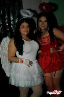 Foto 20 de Halloween en Mama Bicho