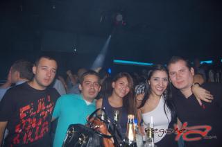 Foto 18 de Discoteca Spazio44 13 Abril en SPAZIO 44 Club Discoteca Medellin, Medellín