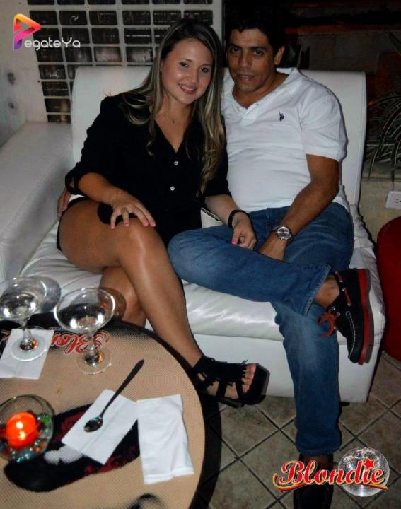 Foto 10 de Blondie - 2do FDS Marzo 2016 en Blondie Bar Cali, Cali
