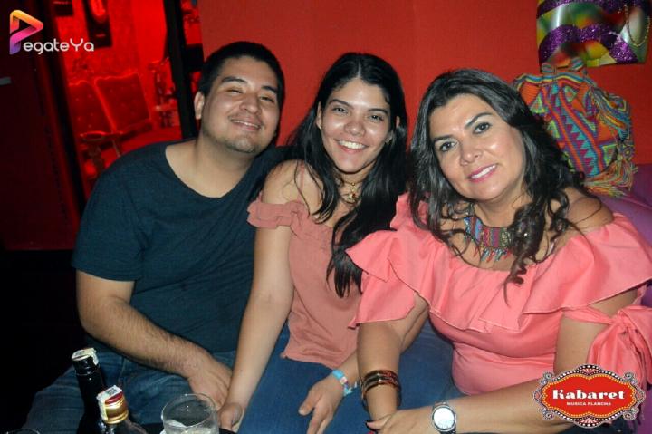 Foto 75 de Kabaret Bar - Feria de Cali 2016 en Kabaret - Granada, Cali