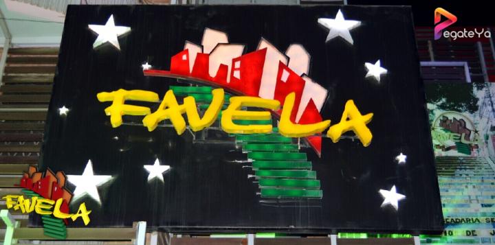 Foto 28 de Favela Club - 5to Fds Abril 2017 en Favela Club Menga, Cali