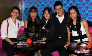 Foto 29 de Halloween en Kabaret - Granada, Cali