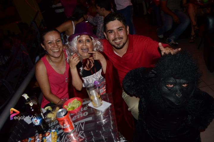 Foto 41 de New York sábado 01 de agosto 2015 en Discoteca New York Bucaramanga, Bucaramanga