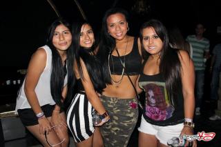 Foto 12 de Halloween en Rooms Club