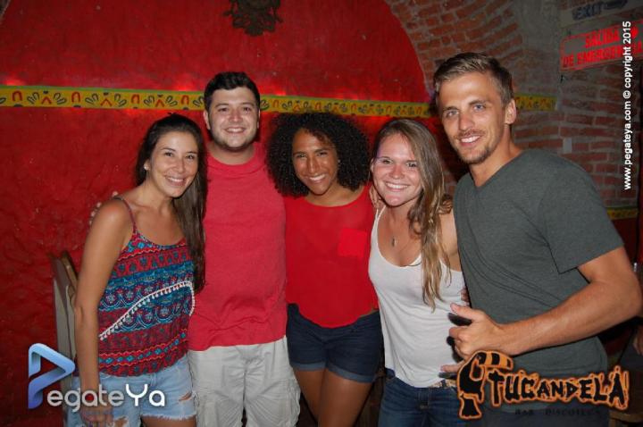 Foto 8 de tu candela viernes 15 de mayo de 2015 en TU CANDELA cartagena, Cartagena