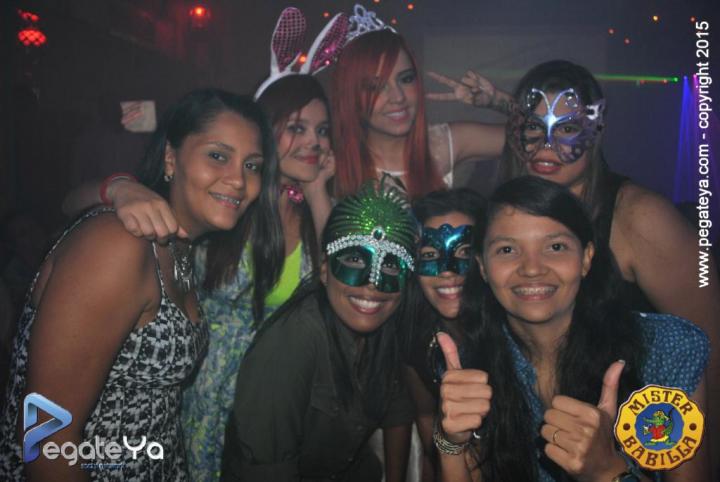 Foto 4 de Mister Babilla Viernes 30 y Sabado 31 de en Discoteca MISTER BABILLA cartagena, Cartagena