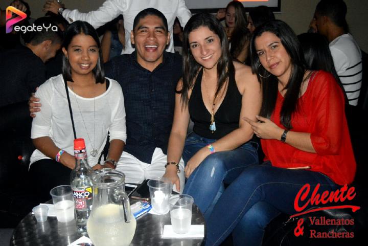 Foto 40 de Chente - Feria de Cali 2016 en CHENTE Vallenatos y Rancheras, Cali