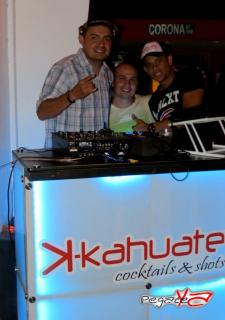 Foto 11 de K-kahuate Shots & Cocktails Sept 14 en K-kahuate Shots & Cocktails, Cali