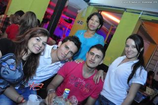 Foto 14 de Discoteca New York 10 de mayo de 2014 en Discoteca New York Bucaramanga, Bucaramanga