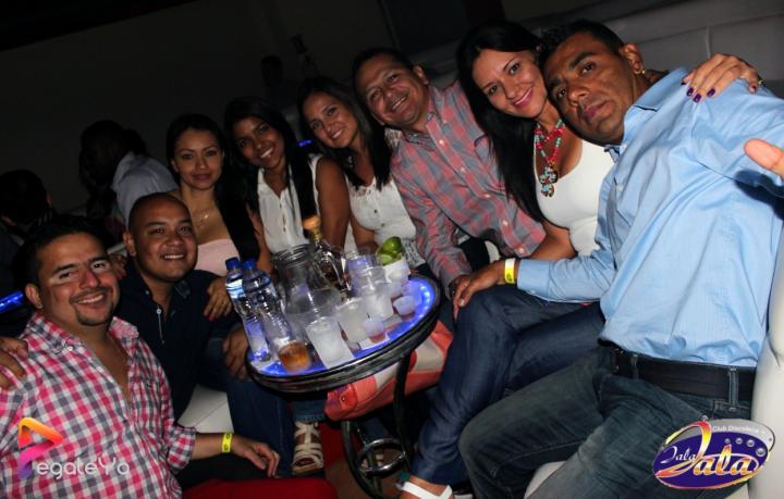 Foto 13 de Jalajala - 1er FDS Febrero 2015 en Jala Jala Club, Cali