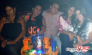 Foto 10 de Viernes 29 de Septiembre en Tequila y Guaro