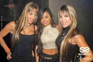 Foto 7 de Fotos Spazio 44 Medellin en SPAZIO 44 Club Discoteca Medellin, Medellín