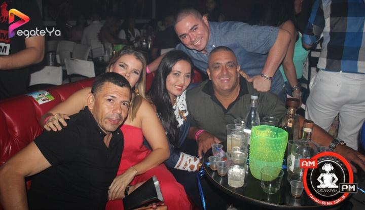 Foto 20 de Ampm Bar - 3er Fds Agosto 2016 en Am / PM Bar - Cali, Cali