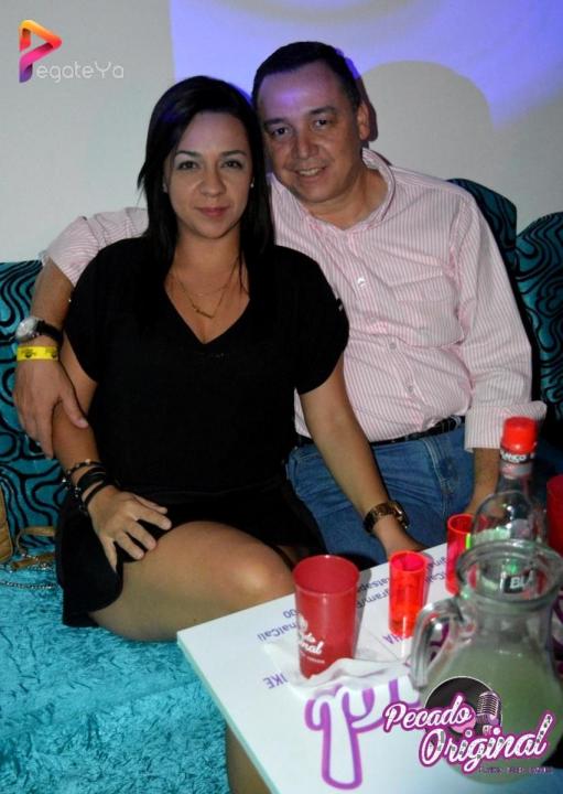 Foto 4 de Pecado Original - 1er FDS Agosto 2015 en Pecado Original, Cali