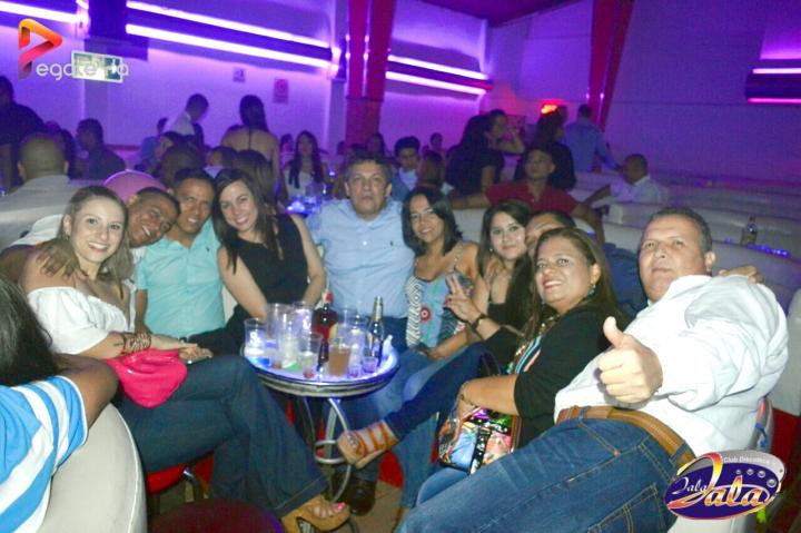 Foto 49 de Jalajala - 1er Fds Junio 2016 en Jala Jala Club, Cali