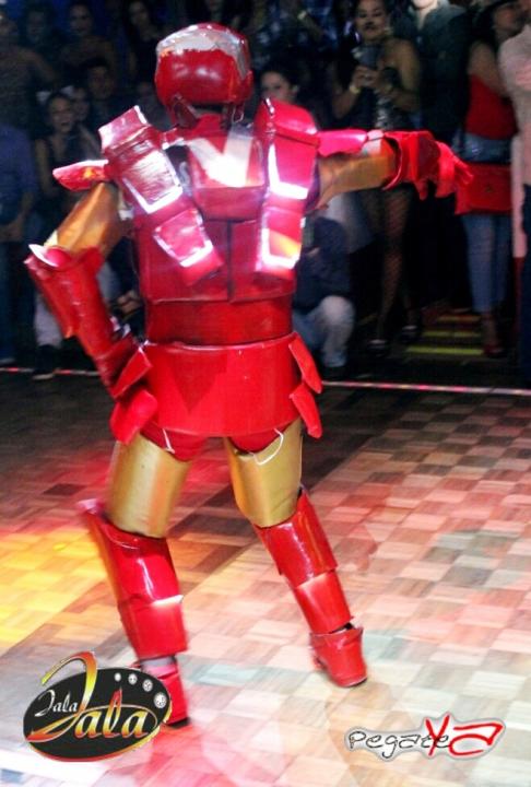 Foto 184 de Jalajala -halloween 2014 en Jala Jala Club, Cali