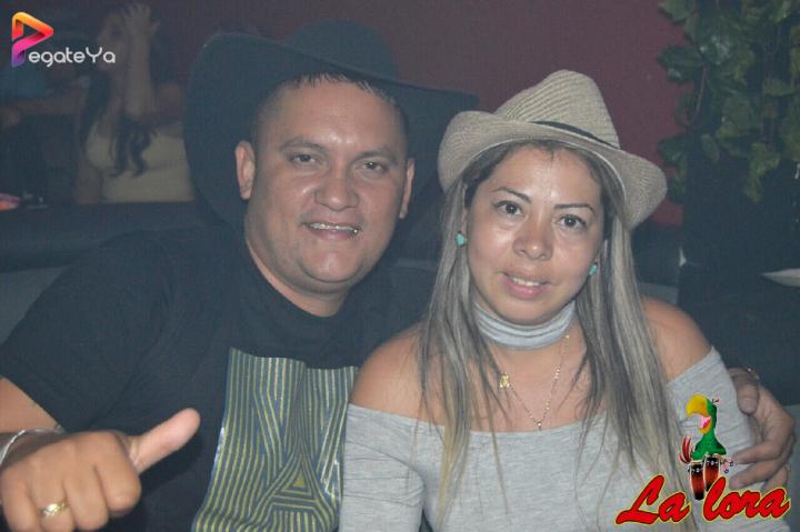Foto 10 de La lora Bar - FERIA DE CALI Dic 2016 en La Lora Bar, Cali