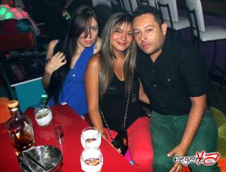 Foto 11 de Julio 6 del 2013 en Beautiful 80`s Cali, Cali