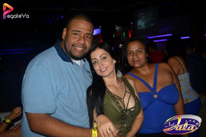 Foto 36 de JalaJala - 1er Fds Mayo 2017 en Jala Jala Club, Cali