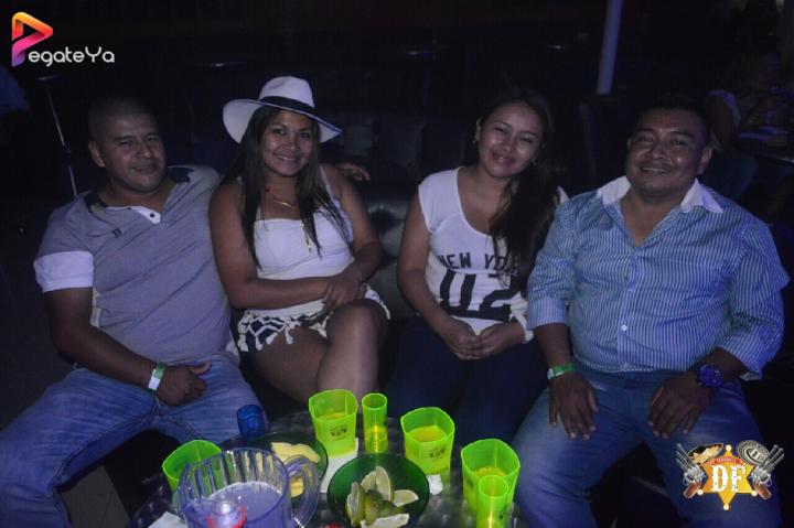 Foto 70 de El DF Club - Feria de Cali. 2016 en El DF Club Discoteca