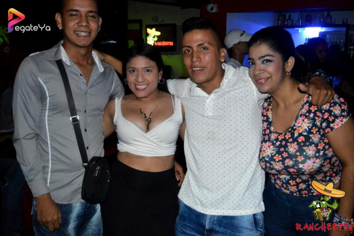 Foto 44 de Rancheeton - 1er FDS Nov. 2015 en Rancheton Cali, Cali