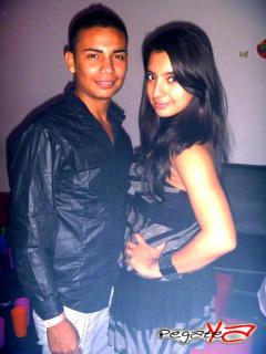 Foto 27 de Septiembre 08 del 2012 en Babel / Barra Libre Cali, Cali