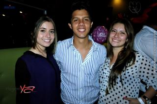 Foto 22 de Discoteca Le PArc Bucaramanga Mayo 2013 en Le Parc Bar Bucaramanga, Bucaramanga