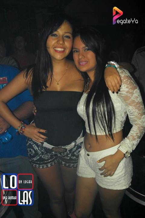 Foto 74 de Lolas Club - 2do FDS Agosto 2015 en Lolas Club Menga Cali, Cali