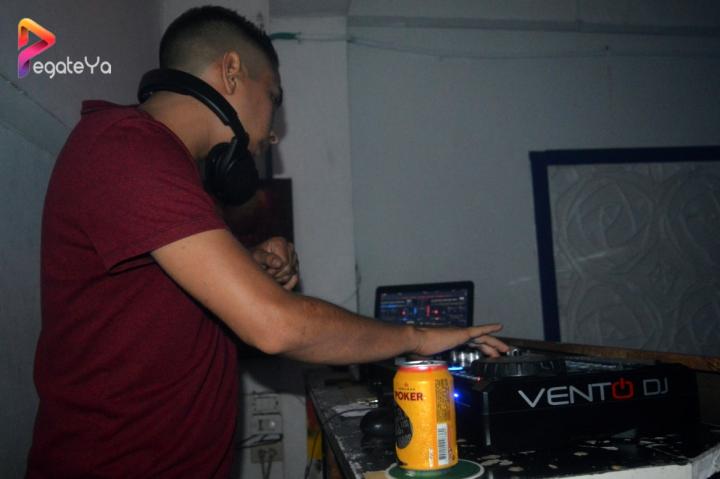 Foto 20 de Ahma Bar - 3er & 4to Fds Marzo 2016 en Ahma Cali, Cali