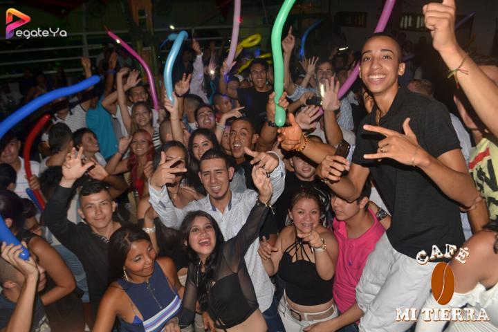 Foto 24 de Cafe Mi Tierra - 1er Fds Mayo 2017 en Cafe Mi Tierra, Cali