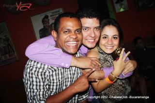 Foto 139 de Chabela - Feria Ganadera Cenfer en Discoteca Chabela Bucaramanga, Bucaramanga