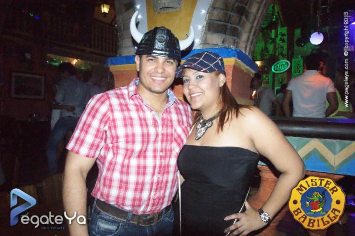 Foto 21 de Mister Babilla 23 de Mayo de 2015 en Discoteca MISTER BABILLA cartagena, Cartagena