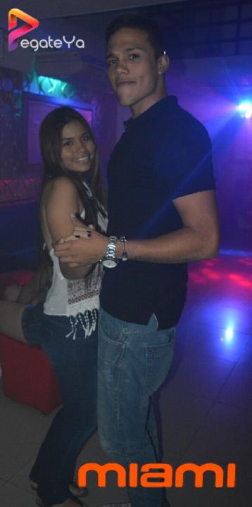 Foto 39 de Miami - 3er Fds Agosto 2016 en Miami Bar Cali, Cali