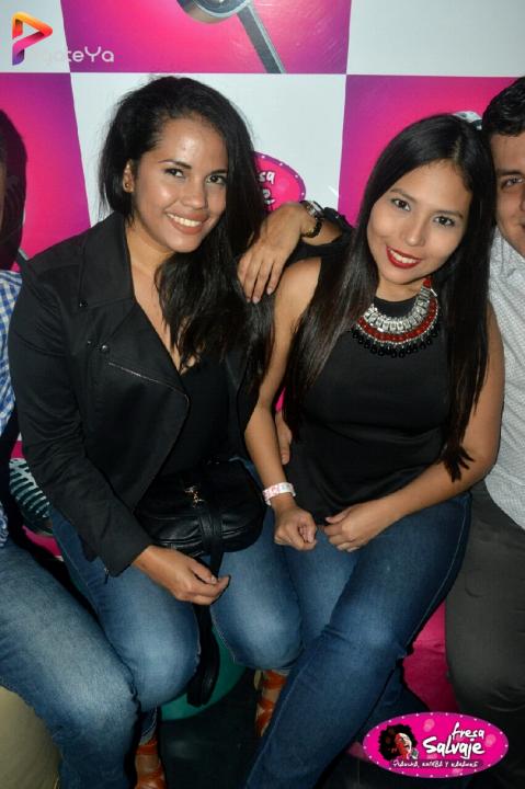 Foto 134 de Fresa Salvaje - Feria de Cali 2016 en Fresa Salvaje, Cali