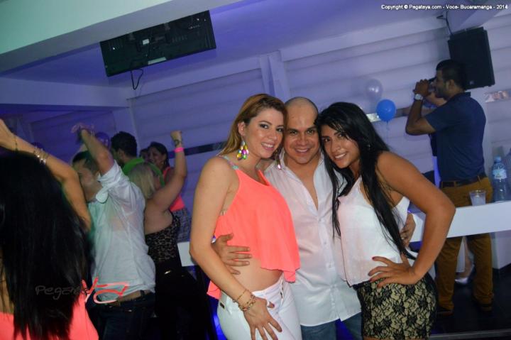 Foto 46 de Discoteca Voce Bucaramanga en Discoteca Voce Bucaramanga, Bucaramanga