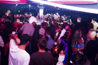 Foto 258 de Fotos Aqua Halloween 31 oct 2012 en Discoteca Aqua Medellin, Medellín