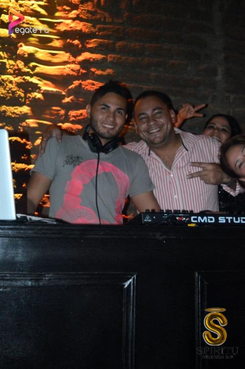 Foto 9 de Spiritu Club - 2do FDS Agosto 2015 en Spiritu Club Prived