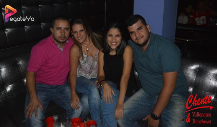 Foto 33 de Chente - 3er & 4to Fds Marzo 2016 en CHENTE Vallenatos y Rancheras, Cali