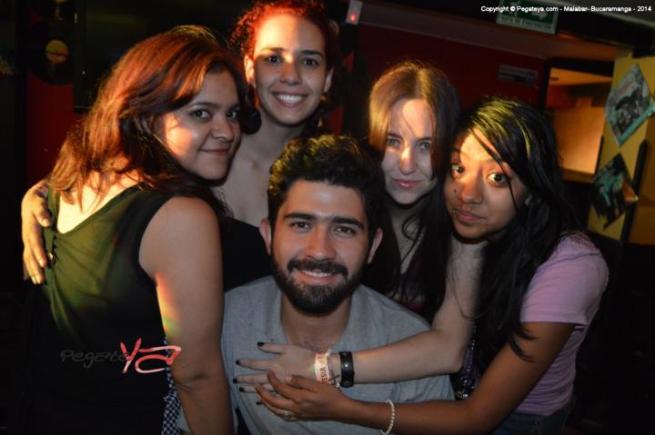 Foto 146 de Discoteca Malabar Bucaramanga en Discoteca Malabar Bucaramanga, Bucaramanga