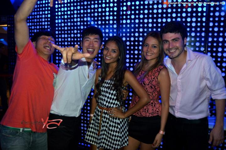 Foto 40 de Discoteca Bling Bucaramanga en Bar Bling Bucaramanga, Bucaramanga
