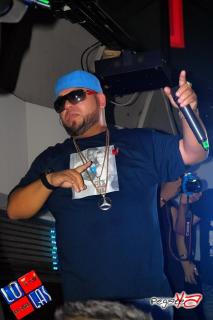 Foto 156 de Ñejo en Lolas - 7 Febrero 2014 en Lolas Club Menga Cali, Cali