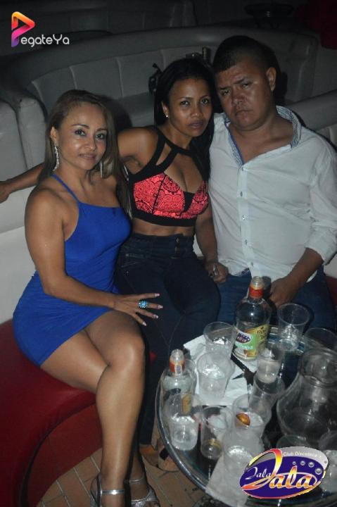 Foto 30 de jalaJala - 3er & 4to Fds Marzo 2016 en Jala Jala Club, Cali