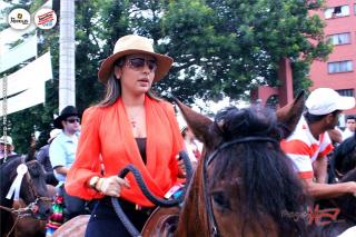 Foto 26 de Cabalgata Feria de Bucaramanga 2012 en Cabalgata Feria de Bucaramanga 2012, Bucaramanga