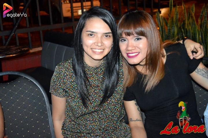 Foto 7 de La Lora - 2do Fds Mayo 2017 en La Lora Bar, Cali