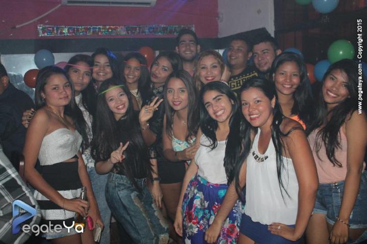 Foto 12 de bahia 13 y 14 de febrero de 2015 en bahia club, Cartagena